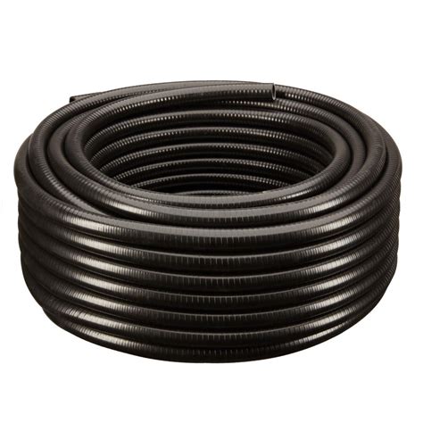 black 1 2 inch pvc pipe